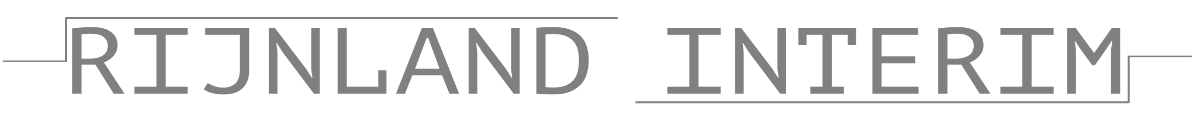 Rijnland Interim